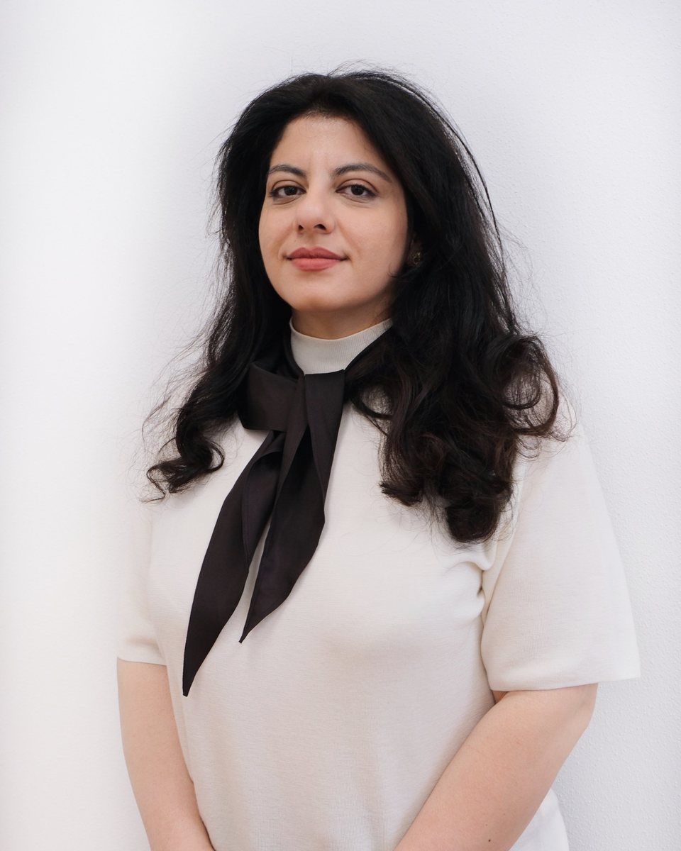 Doz. Yasmin Reeche, Inhaberin und Institutsleitung des Reeche Lerninstituts in Trier