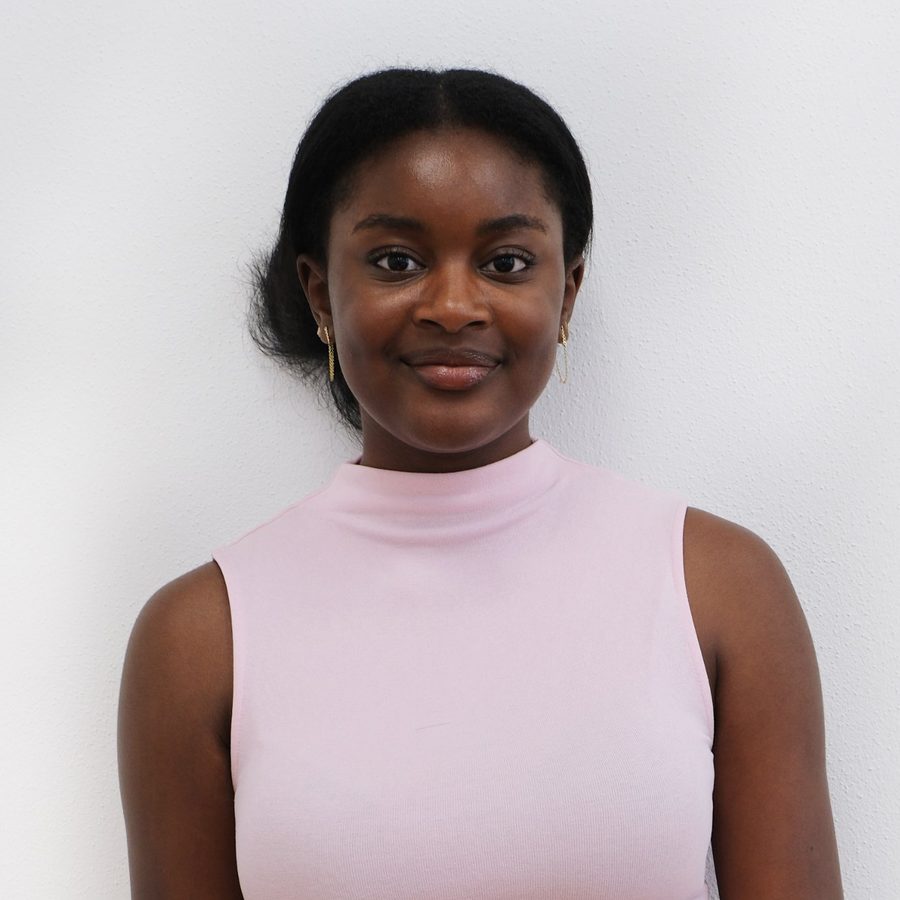 Clara Kwimo, Nachhilfelehrerin für Französisch und Deutsch in Trier